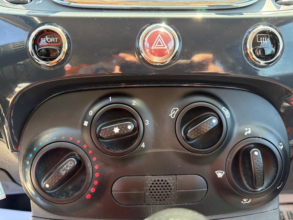 Fiat 500 Pop Hatch 2017