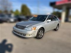 2004 Toyota Avalon 