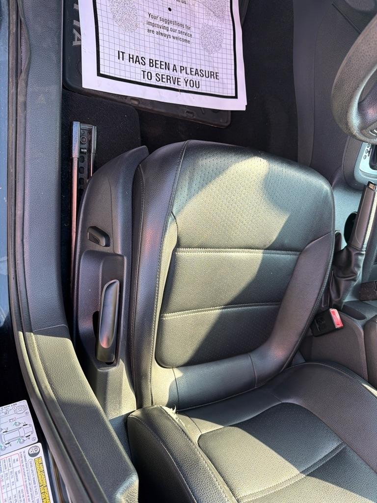 Volkswagen Jetta Sedan 4dr Auto SE 2014