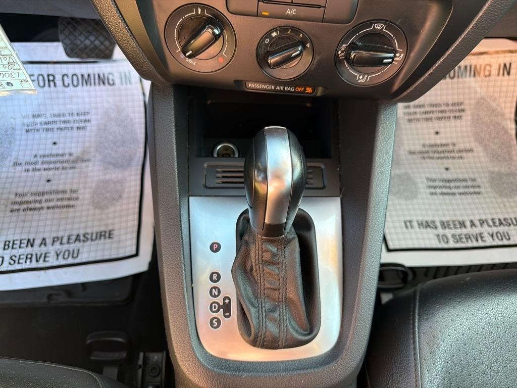 Volkswagen Jetta Sedan 4dr Auto SE 2014