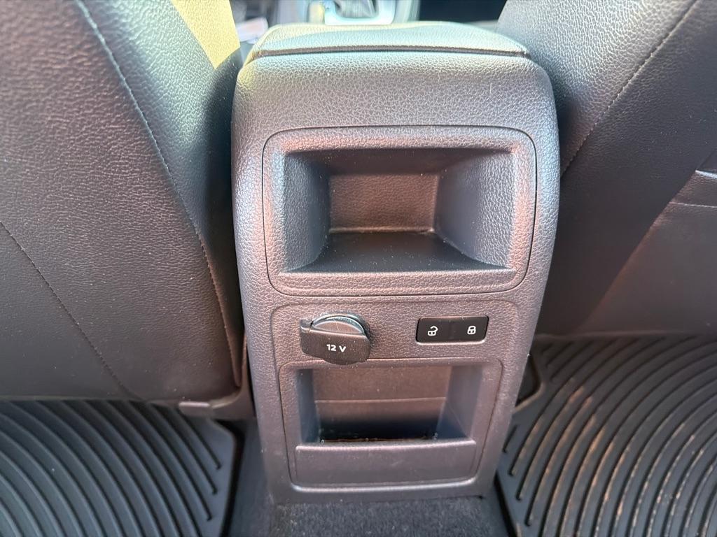 Volkswagen Jetta Sedan 4dr Auto SE 2014