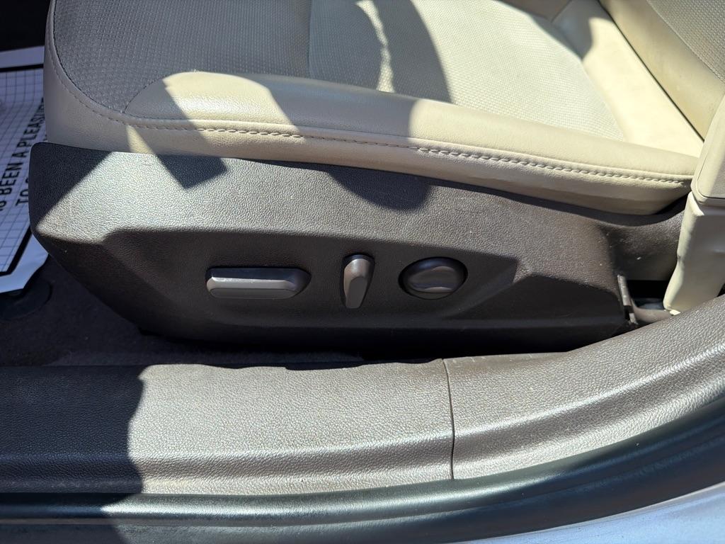 Chevrolet Malibu 4dr Sdn LT w/1LT 2015