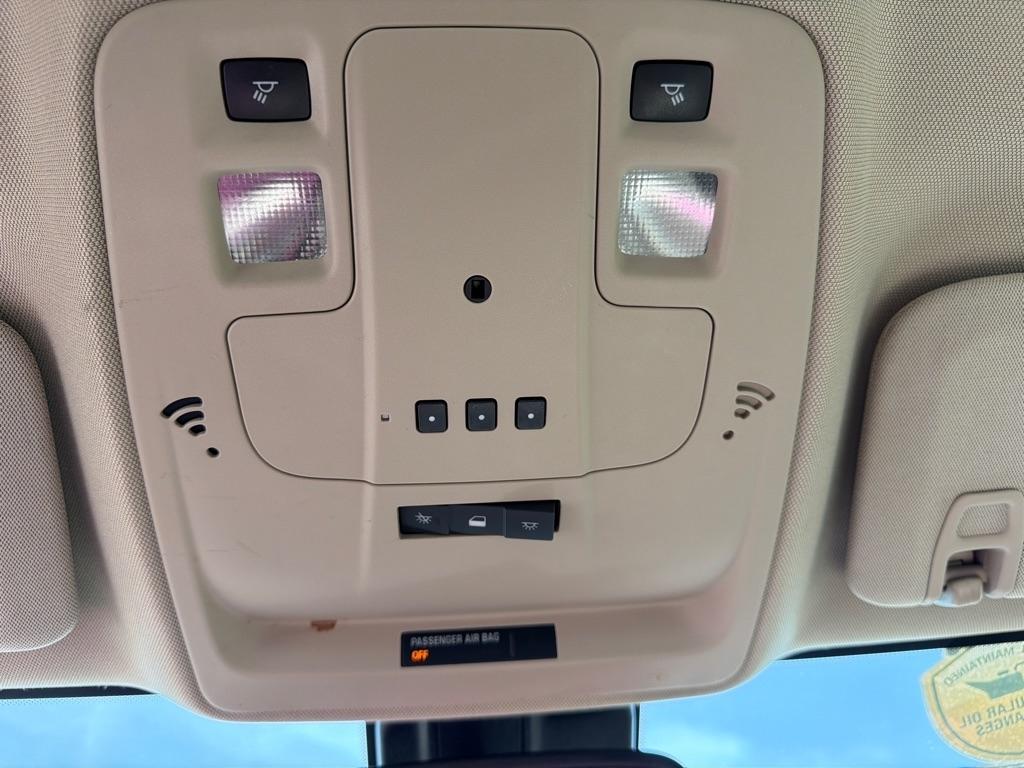 Chevrolet Malibu 4dr Sdn LT w/1LT 2015