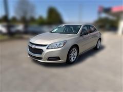 2015 Chevrolet Malibu 