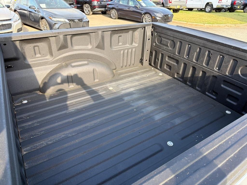 Ford F-150 STX 4WD SuperCrew 5.5' Box 2023