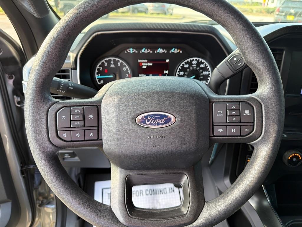 Ford F-150 STX 4WD SuperCrew 5.5' Box 2023