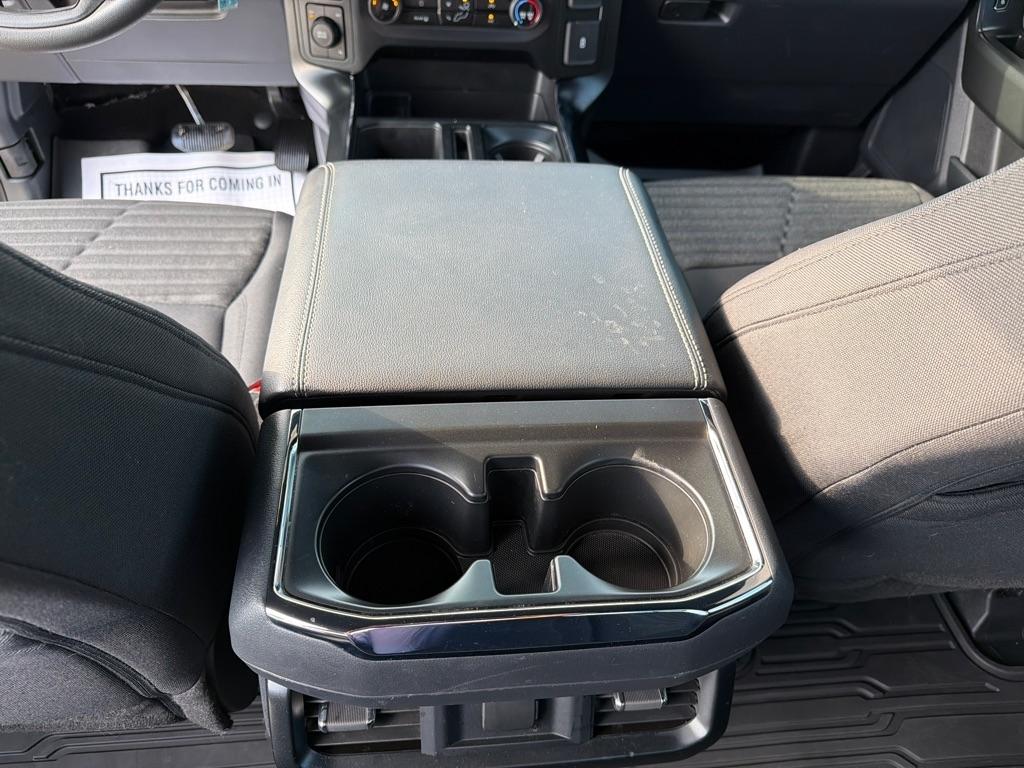 Ford F-150 STX 4WD SuperCrew 5.5' Box 2023