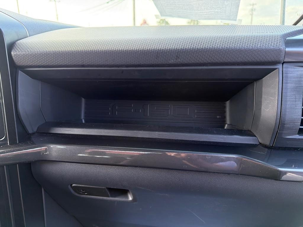 Ford F-150 STX 4WD SuperCrew 5.5' Box 2023