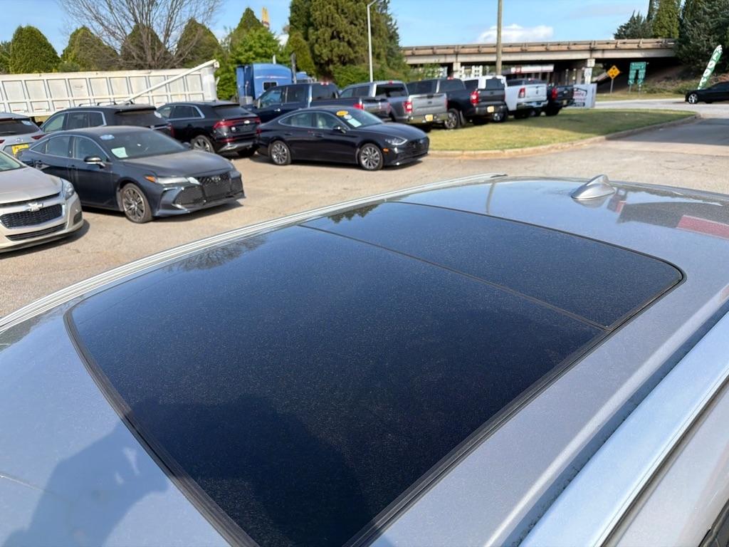 Volvo XC60 FWD 4dr T5 Drive-E Premier 2016