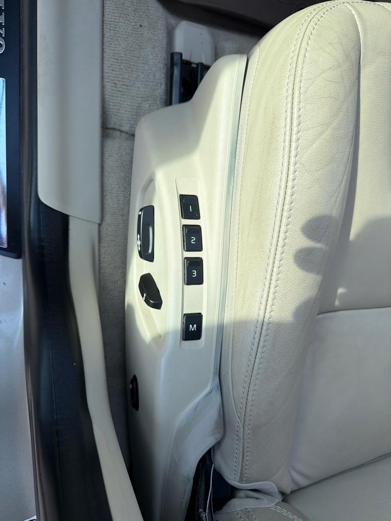 Volvo XC60 FWD 4dr T5 Drive-E Premier 2016