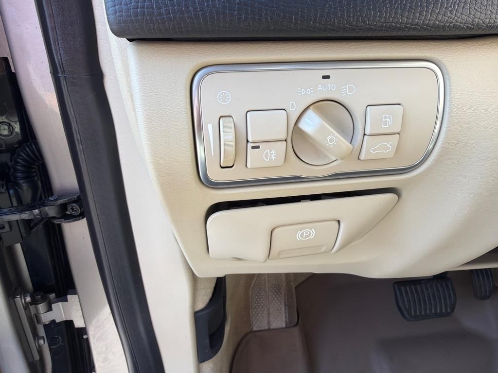 Volvo XC60 FWD 4dr T5 Drive-E Premier 2016