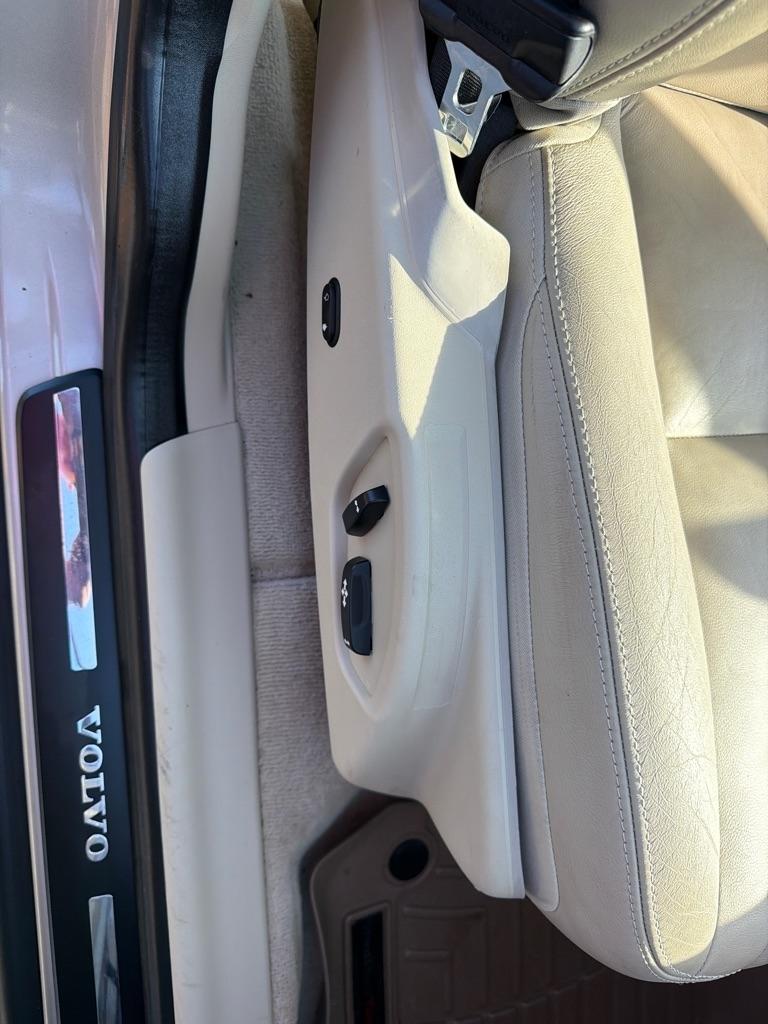 Volvo XC60 FWD 4dr T5 Drive-E Premier 2016