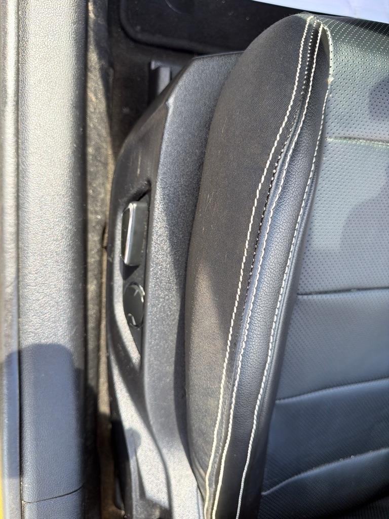 Ford Mustang EcoBoost Premium Convertible 2017