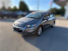 2010 Honda Insight 
