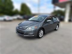 2010 Honda Insight 