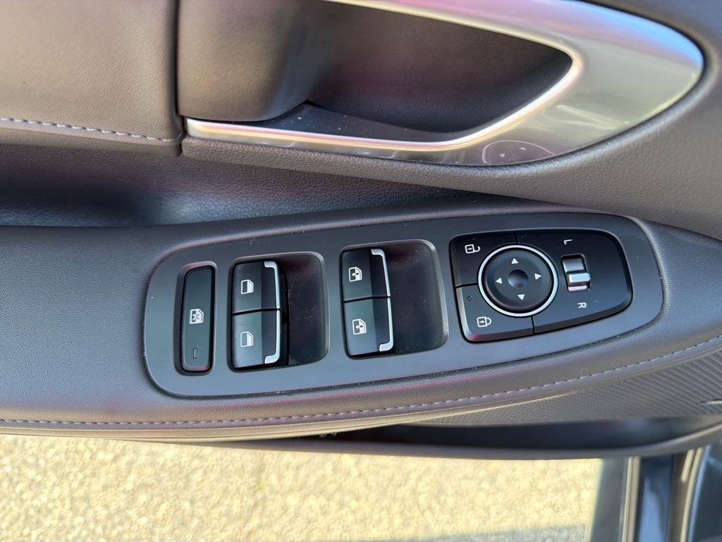 Hyundai Sonata Limited 1.6T 2021