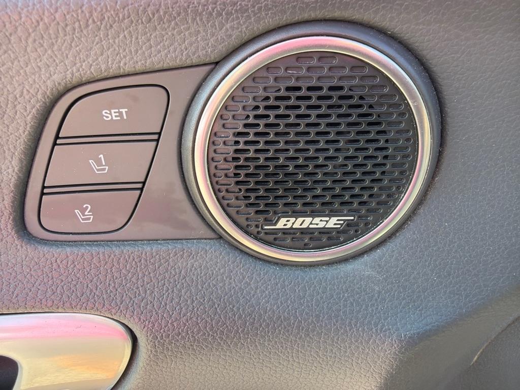 Hyundai Sonata Limited 1.6T 2021