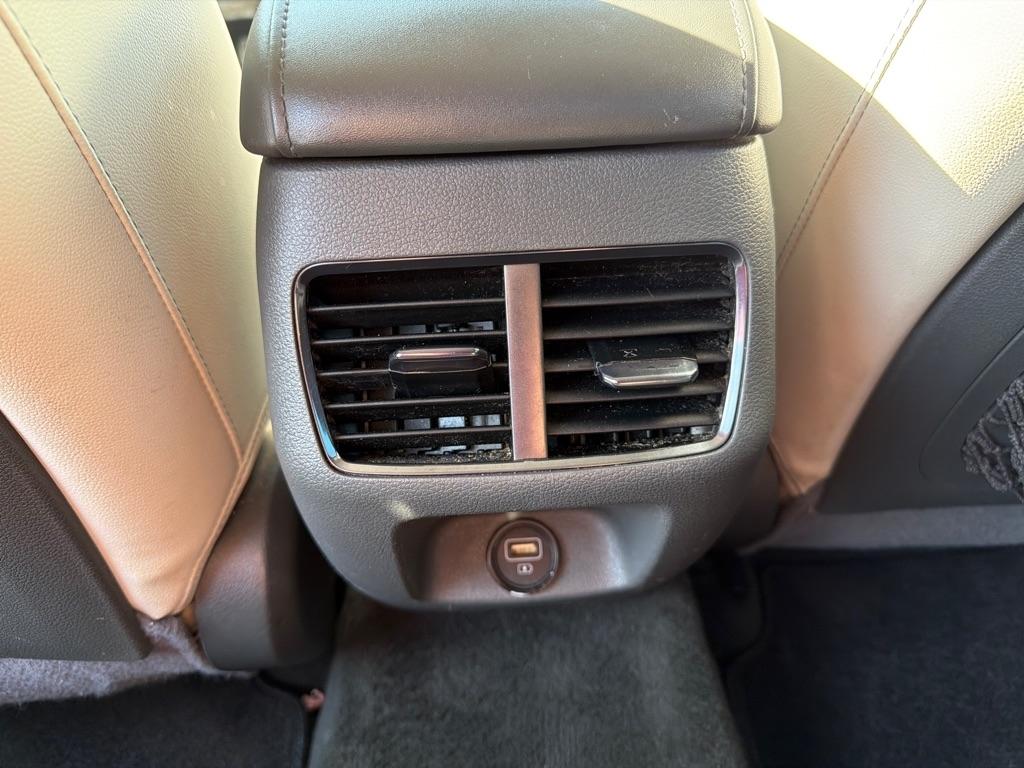 Hyundai Sonata Limited 1.6T 2021