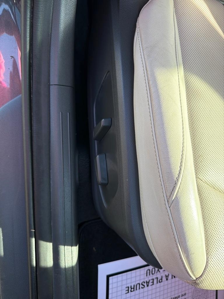 Hyundai Sonata Limited 1.6T 2021