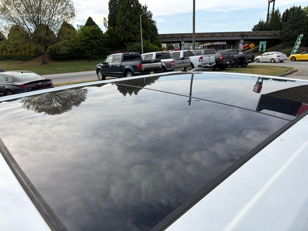 Ford Super Duty F-250 SRW King Ranch 4WD Crew Cab 6.75' Box 2022