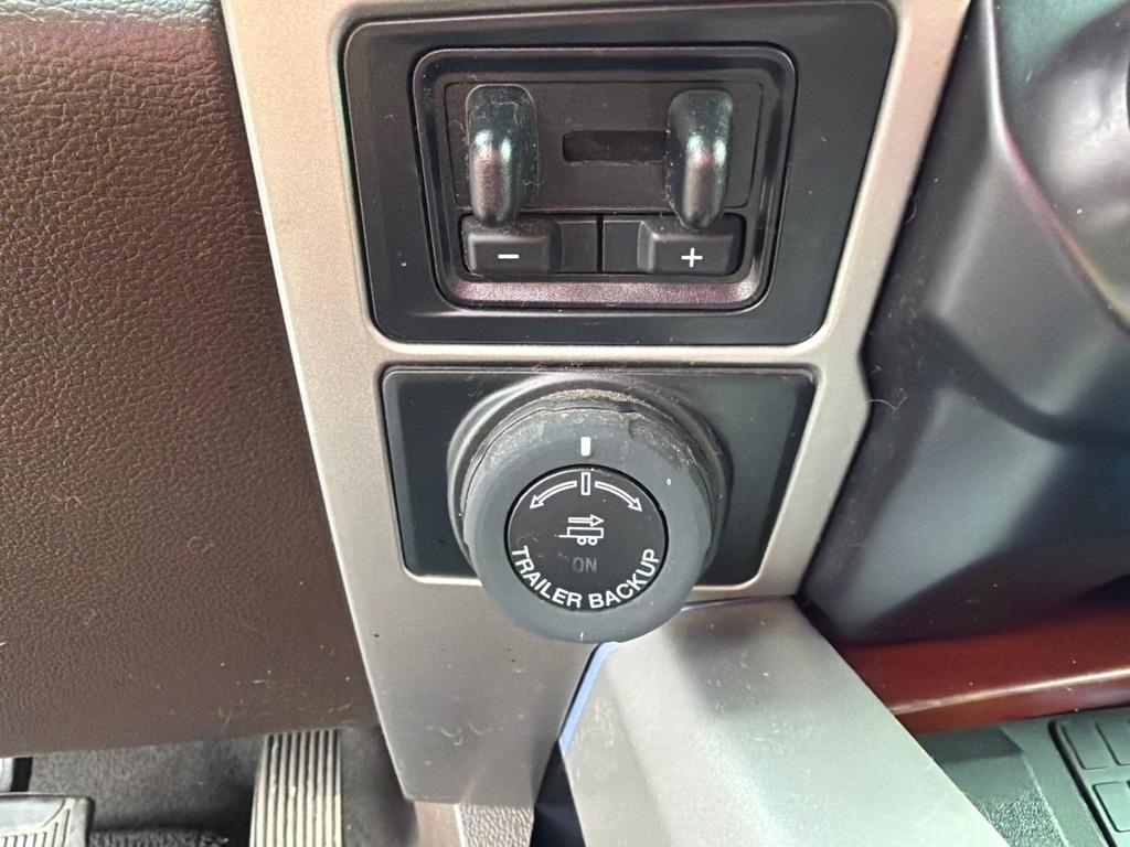 Ford Super Duty F-250 SRW King Ranch 4WD Crew Cab 6.75' Box 2022