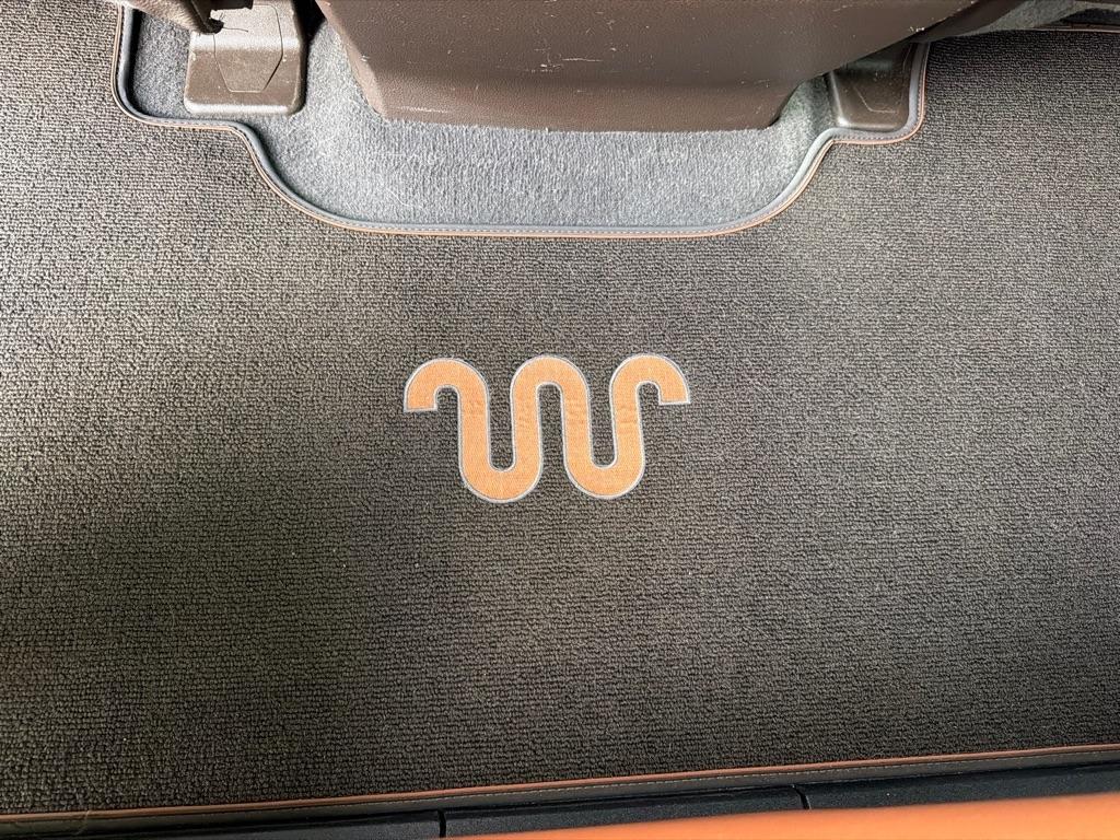 Ford Super Duty F-250 SRW King Ranch 4WD Crew Cab 6.75' Box 2022