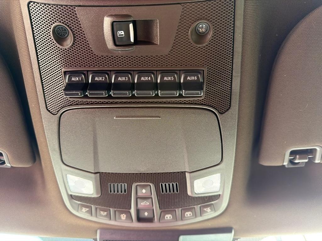 Ford Super Duty F-250 SRW King Ranch 4WD Crew Cab 6.75' Box 2022