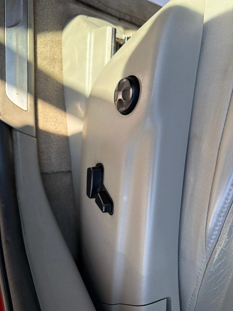 Dodge Durango 2WD 4dr Crew 2011