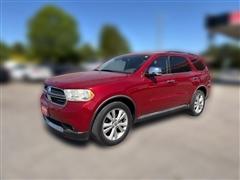 2011 Dodge Durango 