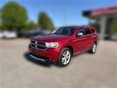 2011 Dodge Durango 