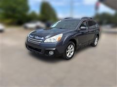 2014 Subaru Outback 
