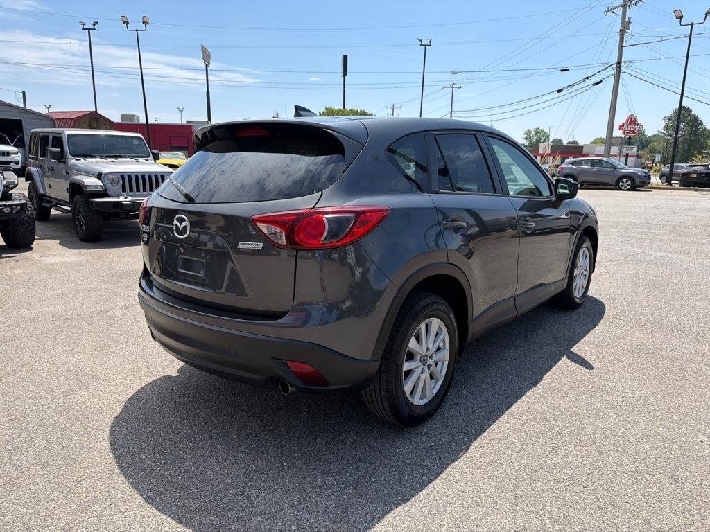 Mazda CX-5 2016.5 FWD 4dr Auto Touring 2016