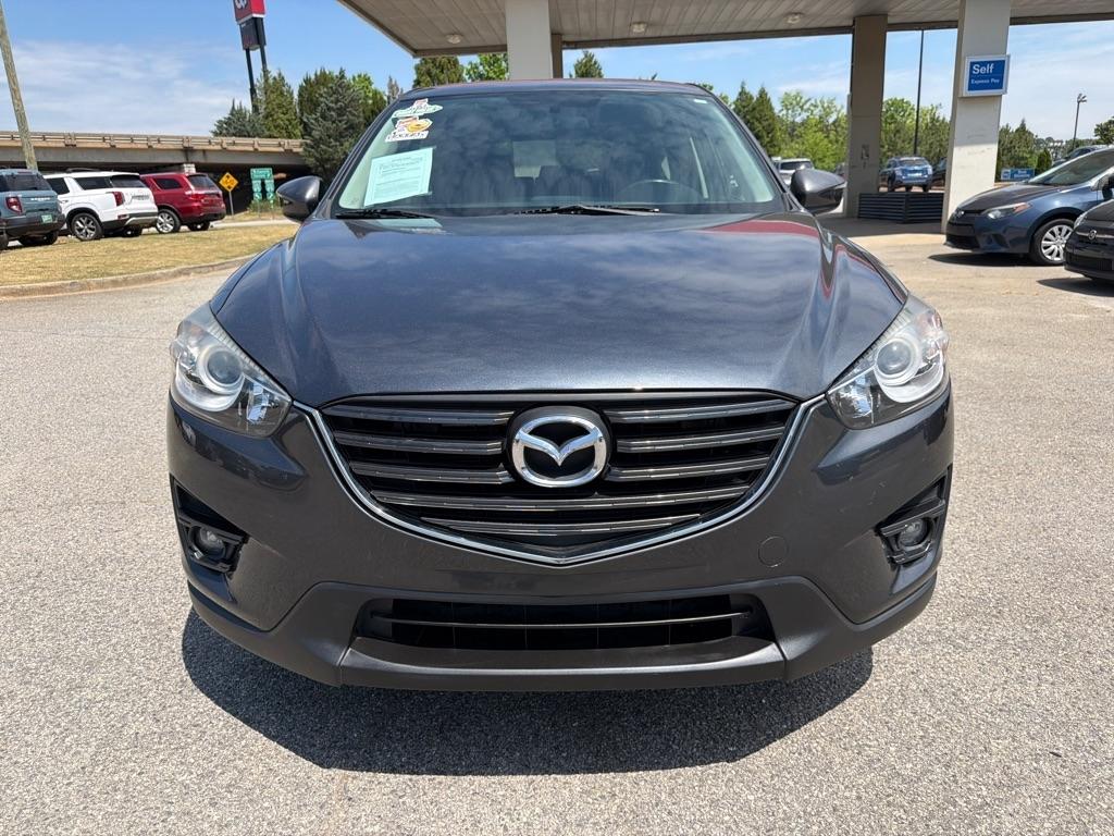 Mazda CX-5 2016.5 FWD 4dr Auto Touring 2016