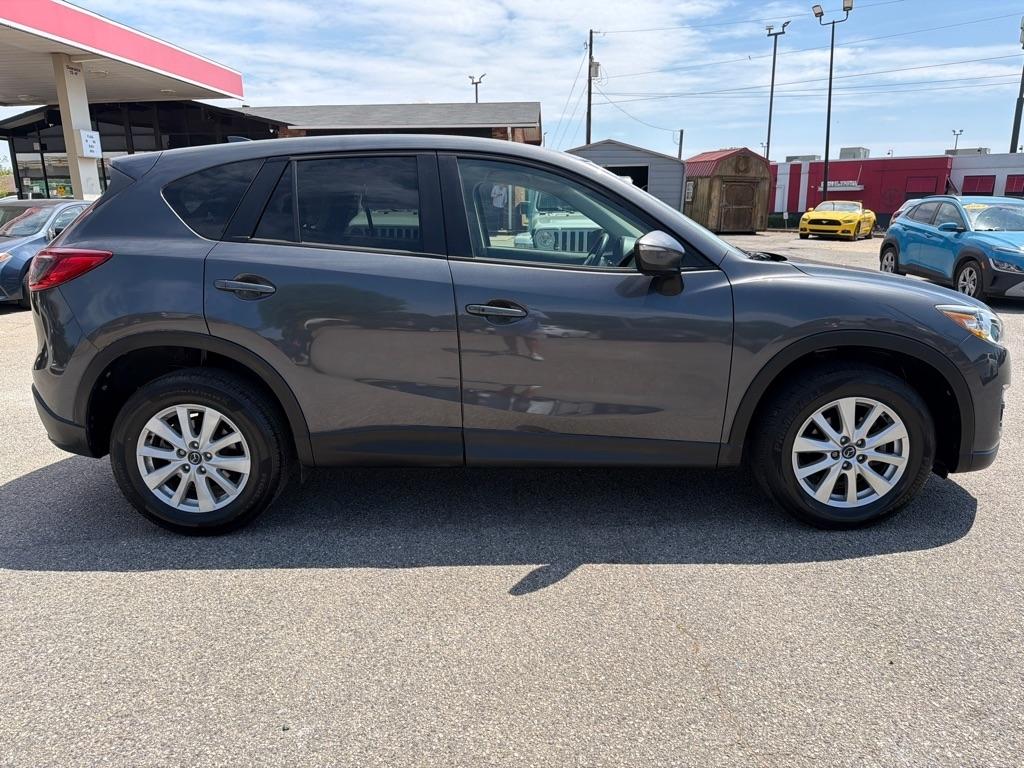 Mazda CX-5 2016.5 FWD 4dr Auto Touring 2016