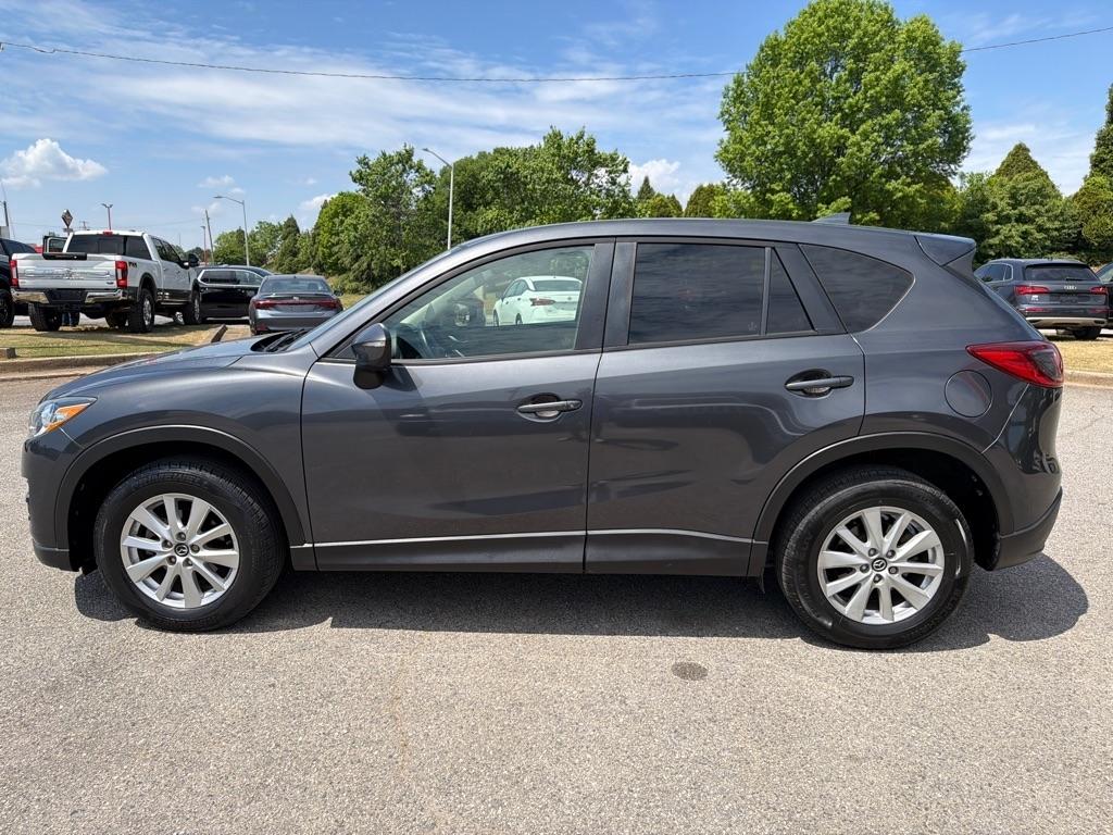 Mazda CX-5 2016.5 FWD 4dr Auto Touring 2016
