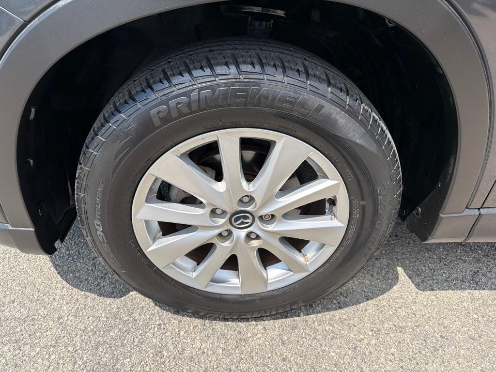 Mazda CX-5 2016.5 FWD 4dr Auto Touring 2016