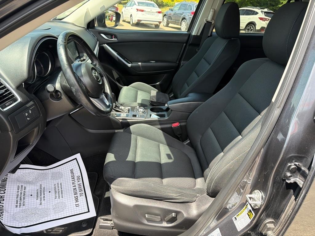 Mazda CX-5 2016.5 FWD 4dr Auto Touring 2016