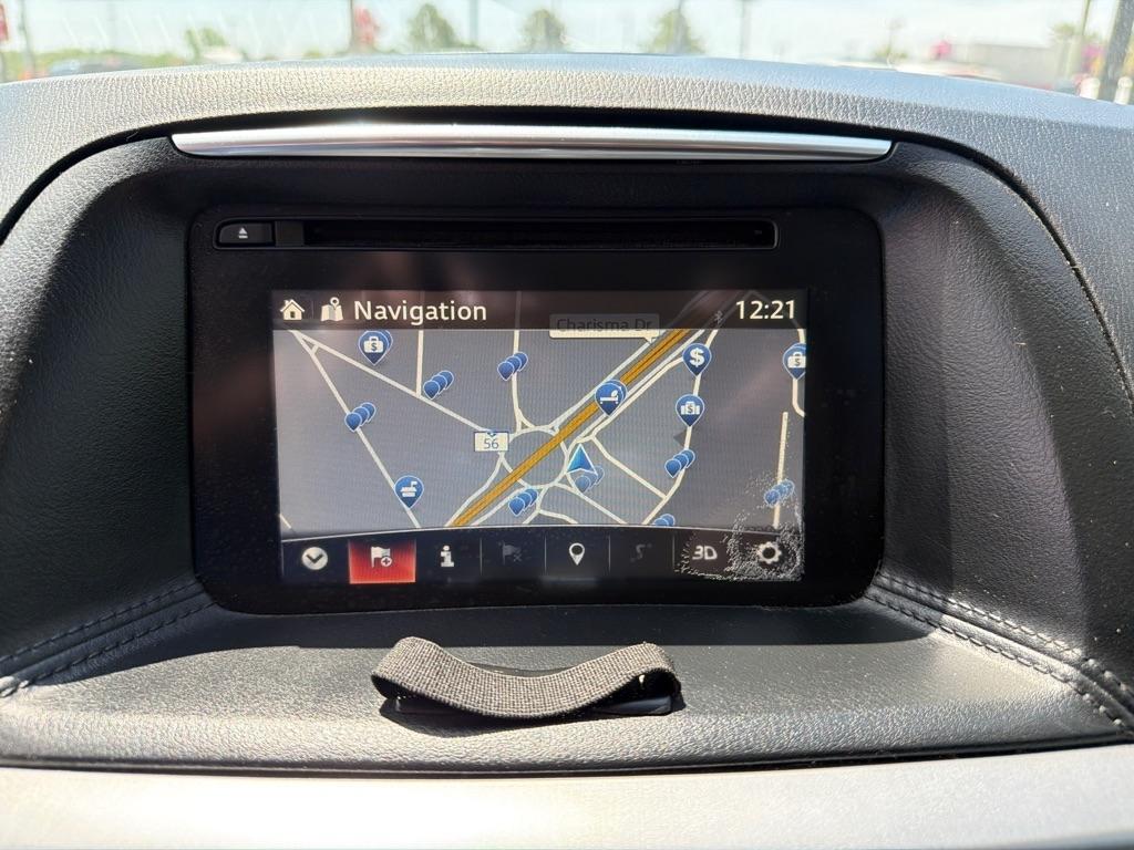 Mazda CX-5 2016.5 FWD 4dr Auto Touring 2016