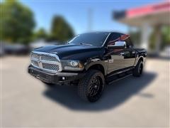 2013 RAM 1500 