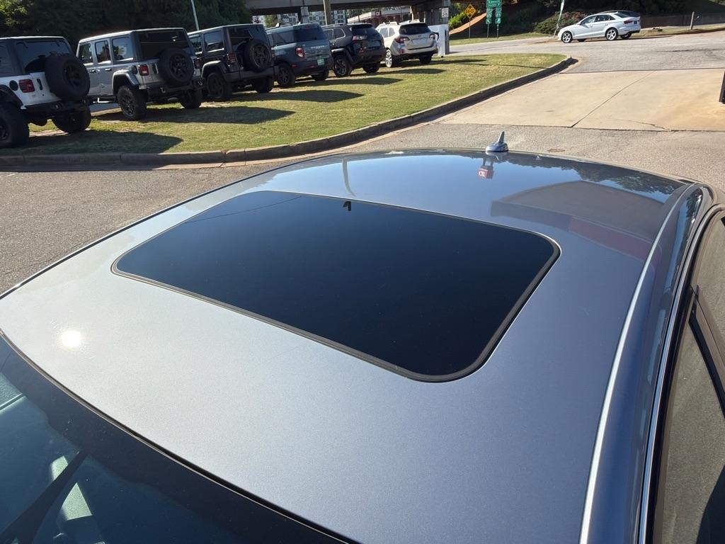Audi A6 4dr Sdn quattro 2.0T Premium Plus 2016