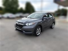 2018 Honda HR-V 