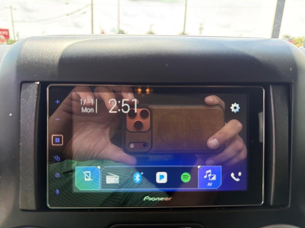 Jeep Wrangler Unlimited Sport 4x4 2017