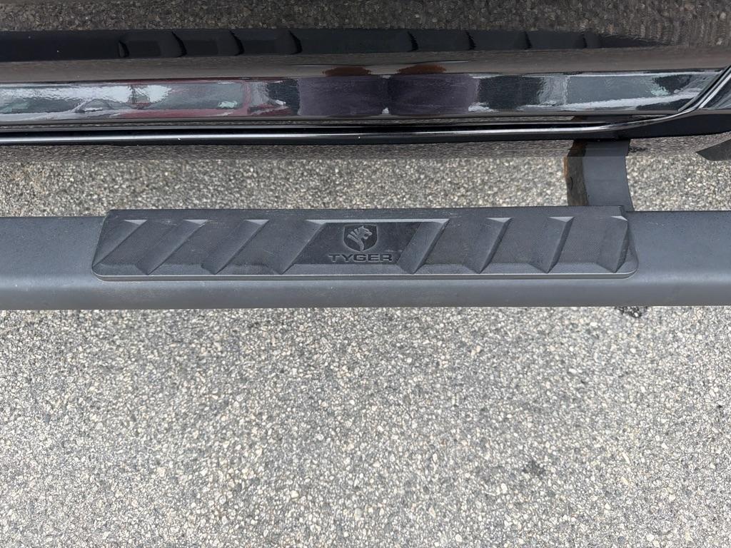 RAM 2500 Big Horn 4x4 Crew Cab 6'4" Box 2019