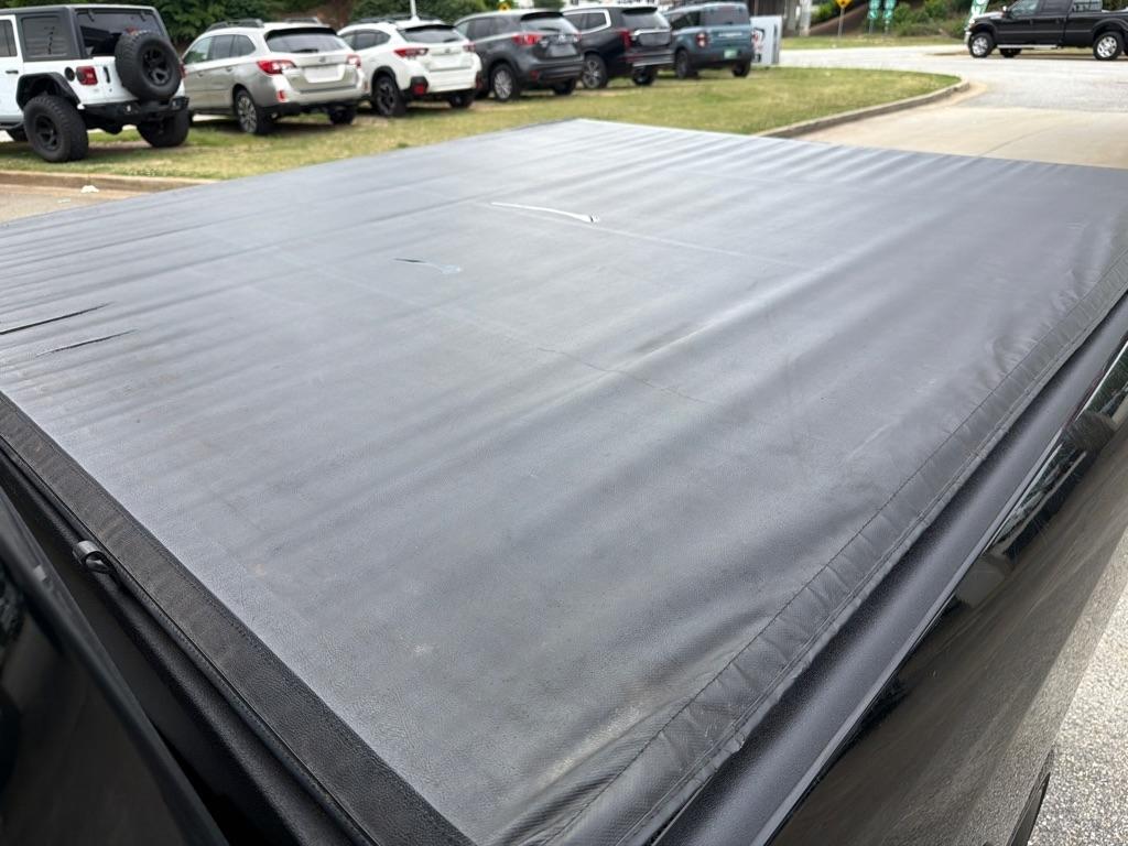 RAM 2500 Big Horn 4x4 Crew Cab 6'4" Box 2019