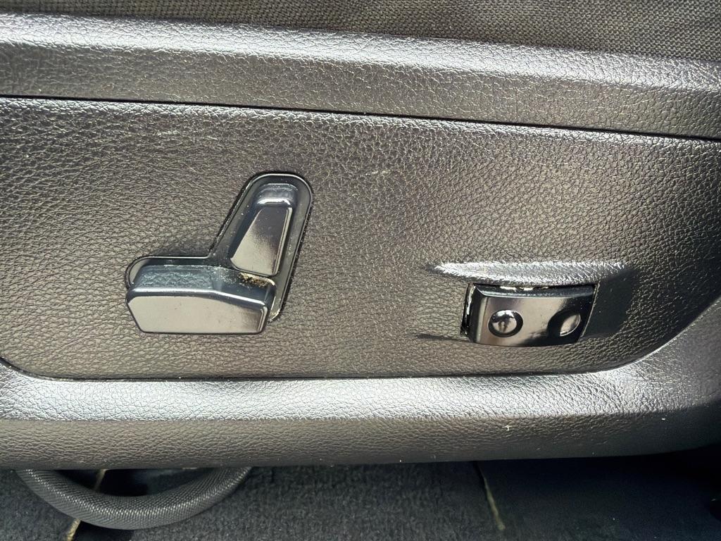 RAM 2500 Big Horn 4x4 Crew Cab 6'4" Box 2019