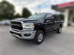 2019 RAM 2500 