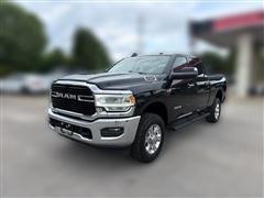 2019 RAM 2500 