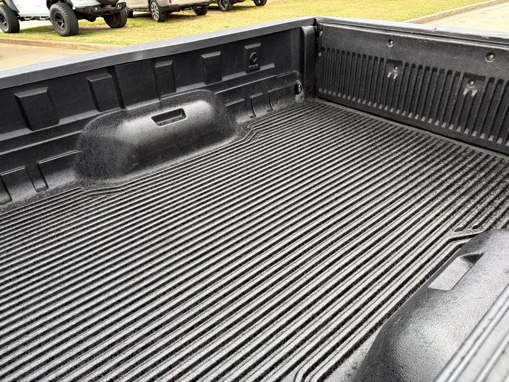 Ford Super Duty F-250 SRW 4WD Crew Cab 156" Lariat 2013