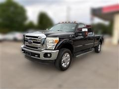 2013 Ford Super Duty F-250 SRW 