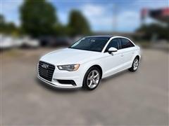2015 Audi A3/S3 